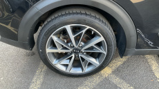 Kia Niro 1.6 GDi Hybrid 4 5dr DCT Hybrid Estate